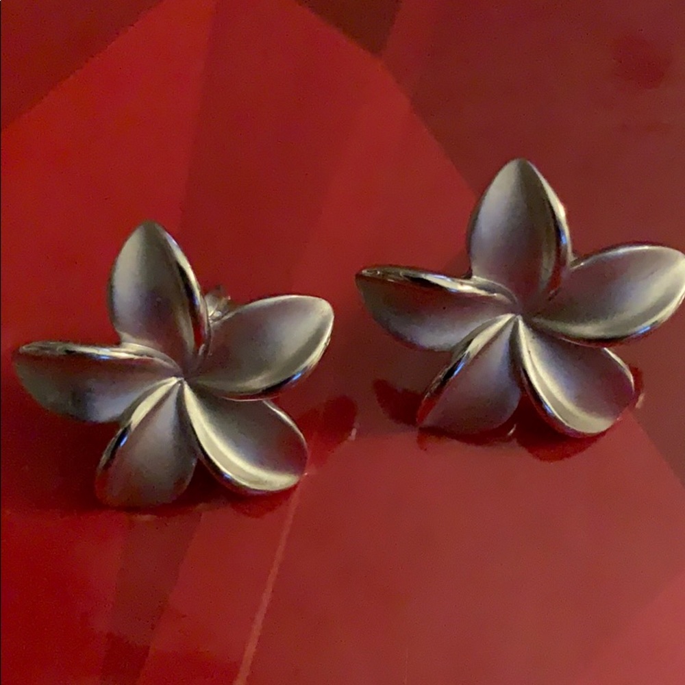 Na Hoku Hawaiian Earrings